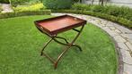 Sidetable, Huis en Inrichting, Ophalen, 100 tot 150 cm, Zo goed als nieuw, Overige houtsoorten