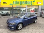 Volkswagen Polo 1.0 TSI Highline * Digitaal Dashboard * Clim, Voorwielaandrijving, Stof, Gebruikt, Euro 6