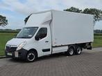 OPEL MOVANO 2.3 clickstar euro6, Gebruikt, Euro 6, Bedrijf, 2457 kg