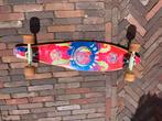 Joyride longboard skateboard glow in the dark!, Sport en Fitness, Ophalen of Verzenden, Zo goed als nieuw, Skateboard, Longboard