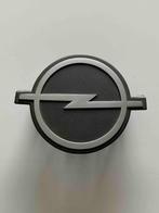 Opel embleem, Ophalen, Gebruikt