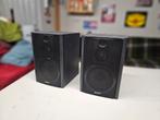 Sony bookshelf speakers, Gebruikt, Ophalen of Verzenden, Sony, Minder dan 60 watt