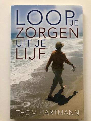 Loop je zorgen uit je lijf beschikbaar voor biedingen