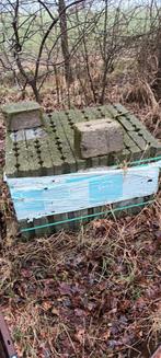 Metselblokken, Doe-het-zelf en Verbouw, Metselstenen, Ophalen of Verzenden, Nieuw, Beton