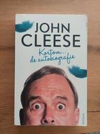 John Cleese - Kortom... de autobiografie (Nederlands), Ophalen of Verzenden, Gelezen, John Cleese, Film, Tv en Media