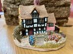Lilliput Lane Huisje. Saddlers inn. 1987, Ophalen of Verzenden