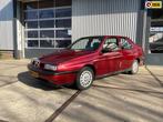 Alfa Romeo 155 1.7 T.Spark, Voorwielaandrijving, 1195 kg, 116 pk, Origineel Nederlands