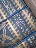 De katholieke encyclopaedie COMPLEET, Boeken, Encyclopedieën, Complete serie, Ophalen of Verzenden, Zo goed als nieuw, Algemeen