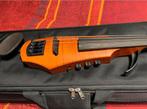 Electrische viool NS design, Muziek en Instrumenten, Ophalen of Verzenden, Zo goed als nieuw, 4/4-viool