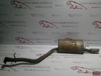 Uitlaat achter demper rechts Jaguar X350 2.7d C2C36500, Auto-onderdelen, Gebruikt, -, Ophalen of Verzenden, Jaguar