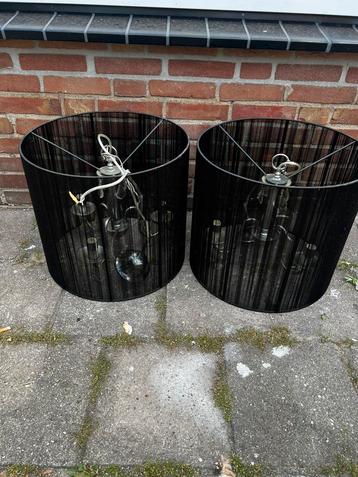 Kroonluch lampen beschikbaar voor biedingen