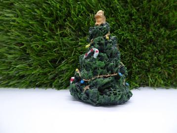 Lemax Kerstdorp item  123 beschikbaar voor biedingen
