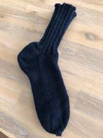 Gebreide sokken op bestelling, Ophalen of Verzenden, Nieuw, Maat 43 t/m 46, Overige kleuren