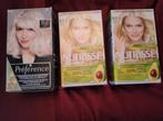 3 X Haarverf  (zie foto's), Ophalen of Verzenden, Nieuw, Overige typen