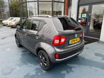 Suzuki IGNIS 1.2 Stijl AUTOMAAT CRUISE CONTROL NAVI, Auto's, 4 cilinders, Bedrijf, 1000 kg, 90 pk