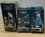 Bureau lamp LED nieuw in doos! 6 voor stuks 60 euro Partij, Ophalen, Nieuw, Led-lamp