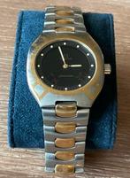 Omega Seamaster Polaris, Sieraden, Tassen en Uiterlijk, Horloges | Heren, Ophalen, Overige materialen, Gebruikt, Polshorloge