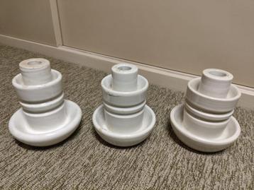 Isolatoren porselein beschikbaar voor biedingen