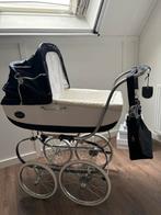 Prachtig Klassieke INGLESINA kinderwagen complete set!, Ophalen, Gebruikt, Combiwagen, Overige merken
