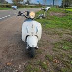 Scooter Retro, Ophalen, Gebruikt, Maximaal 45 km/u, Onbekend