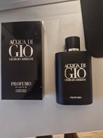 Acqua di Gio Profumo - Giorgio Armani, Sieraden, Tassen en Uiterlijk, Uiterlijk | Parfum, Ophalen of Verzenden, Zo goed als nieuw