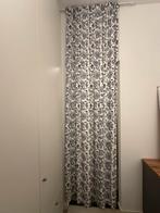 Ikea Dovaefibblor Curtain, Huis en Inrichting, Ophalen, 100 tot 150 cm, 200 cm of meer, Wit