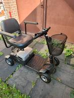 vivo, Diversen, Rolstoelen, Ophalen, Zo goed als nieuw