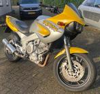 Yamaha TDM 850 – bouwjaar 1997 – 48.000 km – 4-takt, Motoren, 2 cilinders, 849 cc, Motorrijbewijs A, Particulier