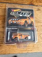 Hot Wheels Elite Porsche 928 Safari - Nieuw!, Hobby en Vrije tijd, Modelbouw | Auto's en Voertuigen, Overige merken, 1:50 of kleiner
