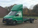 Volkswagen Crafter 50 2.0 TDI 130 kW Euro 6 Chassis DL Motor, Auto diversen, Schadeauto's, Automaat, Overige carrosserieën, Volkswagen