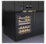 Caple Wijnkoelkast WI6161, Zonder vriesvak, Nieuw, Minder dan 75 liter, 45 tot 60 cm