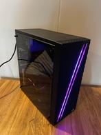 Game pc i5 gtx1050, Computers en Software, Ophalen, Zelfgebouwde PC, 8 GB, Virtual Reality