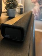 Denon DHT-S416 soundbar + Subwoofer, Ophalen, Bluetooth, Zo goed als nieuw