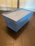 Opslag bak, container- rat en muis veilig,storage box, Ophalen, Gebruikt, 40 tot 60 cm, Overige typen