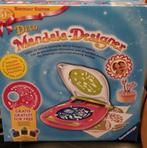 Mandala Designer van Ravensburger, Ophalen of Verzenden, Nieuw, Knutselen