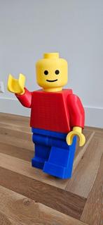 Mega XL LEGO Figuren  | 40 & 60 CM!, Ophalen of Verzenden, Nieuw