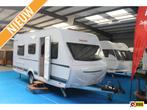 Dethleffs C'Joy 460 LE, Standaardzit, Dethleffs, 5 tot 6 meter, 2 aparte bedden