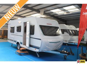Dethleffs C'Joy 460 LE beschikbaar voor biedingen