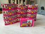 Vintage 1992 Boosterboxen WCW 13 stuks, Hobby en Vrije tijd, Stickers en Plaatjes, Ophalen, Nieuw, Meerdere stickers