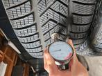Pirelli winterbanden 255/45/R20, Auto-onderdelen, Banden en Velgen, Ophalen, Gebruikt, 255 mm, Winterbanden