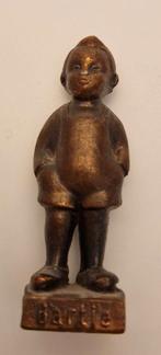 Miniatuur Bartje beeldje - 6 cm, Ophalen of Verzenden