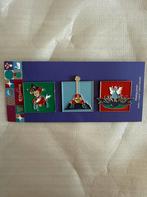 Efteling Pinset, Pardoes, Langnek, Indische Waterlelie, Ophalen of Verzenden, Nieuw, Button of Speldje
