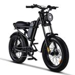 Fatbike Z8, Fietsen en Brommers, Elektrische fietsen, Nieuw, Ophalen of Verzenden, 50 km per accu of meer, 59 cm of meer