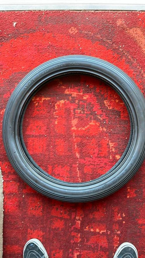 Avon speedmaster 19 inch, Motoren, Onderdelen | Harley-Davidson, Nieuw, Ophalen of Verzenden
