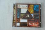 4 Hero - - Two Pages 2CDbox 20 geweldige nummers, Verzenden, 1980 tot 2000, Zo goed als nieuw, Boxset