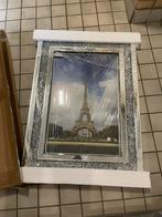 Foto schilderij frame kristallen diamantjes swarovski 2, Ophalen, Nieuw, Schilderij, 75 tot 100 cm
