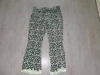 gave damesbroek van Two Blue Sisters, maat XL, Kleding | Dames, Overige kleuren, Maat 46/48 (XL) of groter, Ophalen of Verzenden