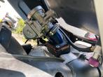 33mm pwk keihin, Ophalen of Verzenden, Zo goed als nieuw, Carburateur