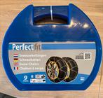 PerfectFit Sneeuwkettingen 9mm KN130 - Nieuw!, Auto diversen, Sneeuwkettingen, Ophalen of Verzenden, Nieuw