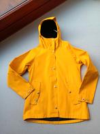 Didriksons regenjas L geel, Ophalen of Verzenden, Gebruikt, Regenjas, Dames